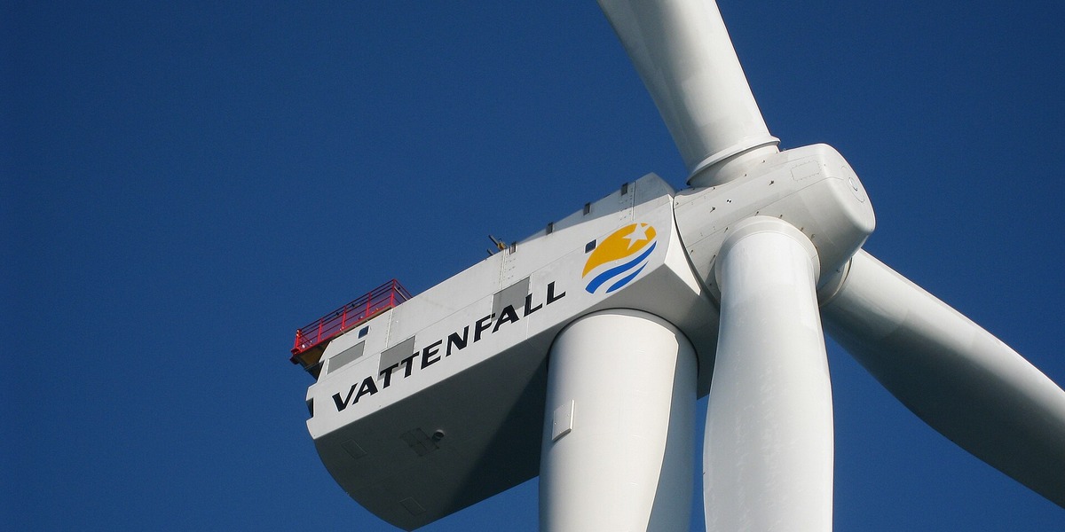 Vattenfall vinder dansk havvind: Ny model afgør