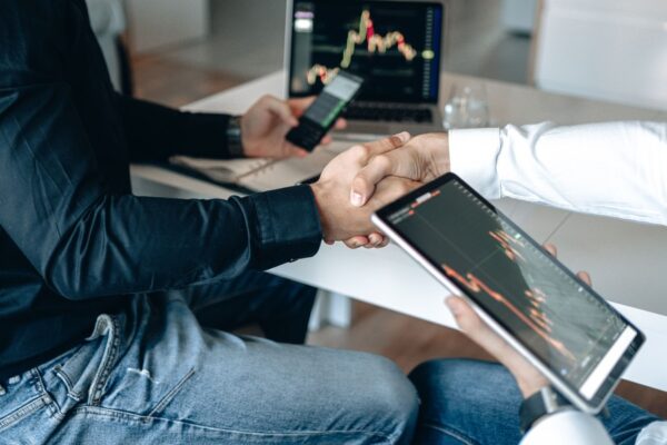 Venturefonde skifter spor: Deeptech får ny medvind