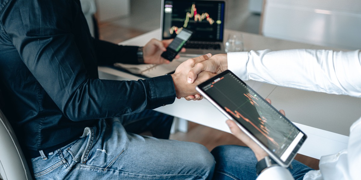 Venturefonde skifter spor: Deeptech får ny medvind