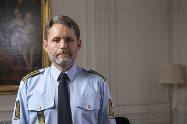Vestas-topchef advarer: Energisikkerhed bliver dyrere